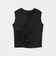 ＜H＞スムース ノット タンクトップ