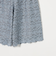 ＜H＞レース キュロットショーツ