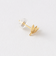 ＜PREEK＞MINI PIGEON EARRINGS/ピアス