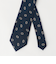 GLR シルク1 8.0cm コモン3 ネクタイ