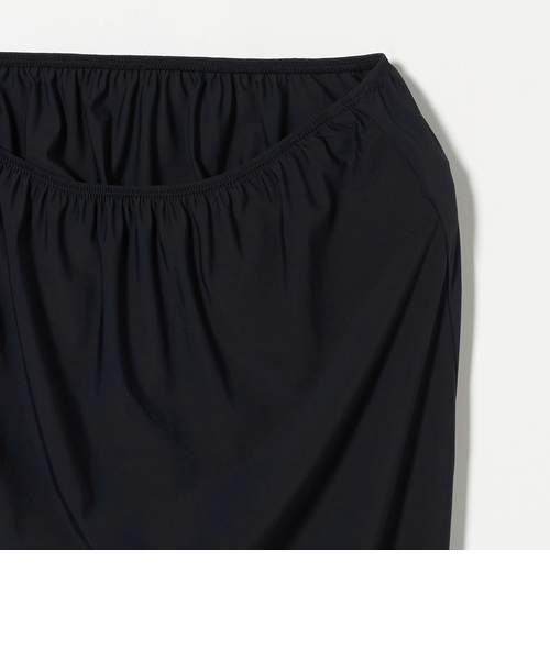 H＞ナイロンポリウレタン ジャージー ロングスカート｜ユナイテッド