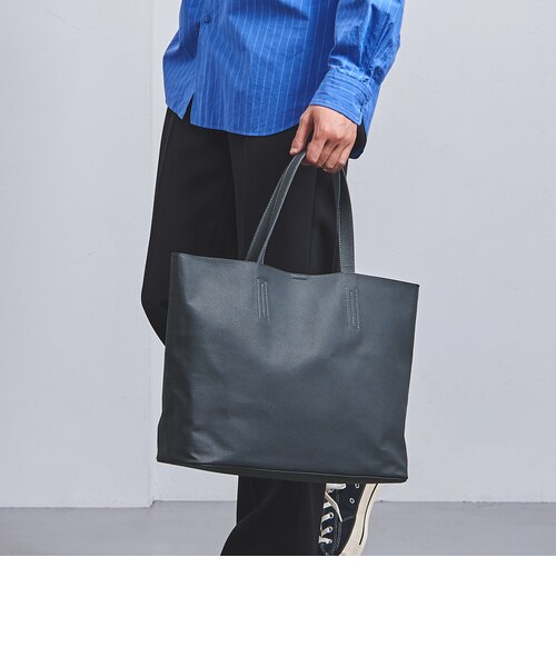 マイクロファイバー トートバッグ M｜ユナイテッドアローズ