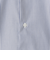 コットン ロンスト レギュラーカラー ドレスシャツ -イージーアイロン-