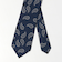GLR SILK2 8.0cm コモン9 ネクタイ