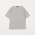 ＜SAINT JAMES＞PIRIAC ピリアック ボーダー Tシャツ 25