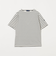 ＜SAINT JAMES＞PIRIAC ピリアック ボーダー Tシャツ 25