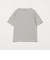 ＜SAINT JAMES＞PIRIAC ピリアック ボーダー Tシャツ 25