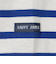 ＜SAINT JAMES＞PIRIAC ピリアック ボーダー Tシャツ 25