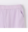 ジャカード パイピング ワイドパンツ / キッズ  100cm-130cm