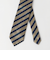＜Bleck＞8.0cm ストライプ1 ネクタイ