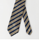 ＜Bleck＞8.0cm ストライプ1 ネクタイ