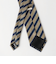 ＜Bleck＞8.0cm ストライプ1 ネクタイ