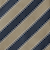 ＜Bleck＞8.0cm ストライプ1 ネクタイ