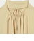 ポリエステルツイル キャミソール