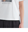グラフィック フォト Tシャツ