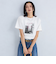 グラフィック フォト Tシャツ