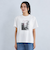 グラフィック フォト Tシャツ