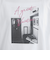 グラフィック フォト Tシャツ