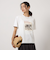 グラフィック フォト Tシャツ