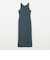 ＜H＞スリットドレス