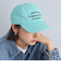 メッセージ ロゴキャップ / CAP