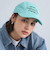 メッセージ ロゴキャップ / CAP
