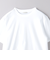 ＜nomiamo＞ コットン クルーネックTシャツ