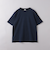 ＜nomiamo＞ コットン クルーネックTシャツ