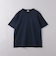 ＜nomiamo＞ コットン クルーネックTシャツ