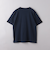 ＜nomiamo＞ コットン クルーネックTシャツ