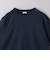 ＜nomiamo＞ コットン クルーネックTシャツ