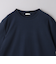 ＜nomiamo＞ コットン クルーネックTシャツ