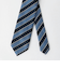 ＜Alessandro Masi＞8.0cm ストライプ ネクタイ