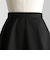 ＜LOEFF＞W TORO ジェリーフィッシュ スカート