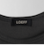 ＜LOEFF＞コットン テレコ タンクトップ ドレス