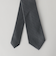 GLR シルク3 8.0cm コモン3 ネクタイ