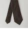 GLR シルク3 8.0cm コモン3 ネクタイ