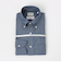 MADE BY HITOYOSHI ボタンダウン ドレスシャツ