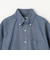 MADE BY HITOYOSHI ボタンダウン ドレスシャツ