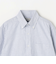 MADE BY HITOYOSHI ボタンダウン ドレスシャツ