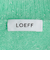 ＜LOEFF＞スパーク ニット プルオーバー