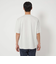＜gim＞25SS プラチナフェイスコットン Tシャツ