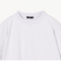 ＜gim＞25SS プラチナフェイスコットン Tシャツ