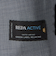 REDA ACTIVE オックス無地 2B RG ジャケット