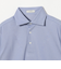 DUADRY CLEAN バーズアイ カッタウェイ ポロシャツ -吸水速乾・抗菌-