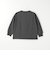 【別注】＜URBAMENT＞SPACE ロングスリーブ Tシャツ 100cm-130cm