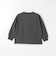 【別注】＜URBAMENT＞SPACE ロングスリーブ Tシャツ 100cm-130cm