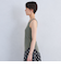 ベーシック リブ タンクトップ 2