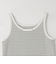 ベーシック リブ タンクトップ 2