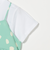 Tシャツ＋キャミワンピース セット / キッズ  100cm-130cm